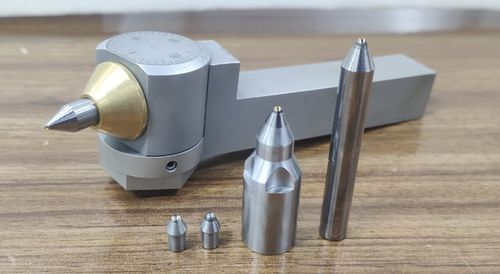 内部旋压工具 - Zhengzhou Halnn Superhard Materials Co., Ltd. - 金刚石 / 外部 / 滚筒