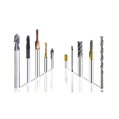 实心钻头 - Zhengzhou Halnn Superhard Materials Co., Ltd. - 多用途 / 碳化物 / 用于定心