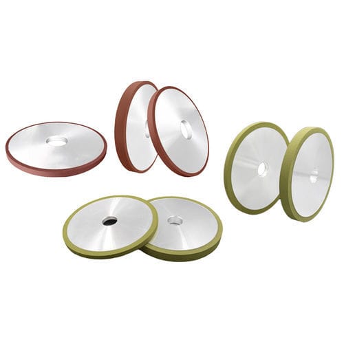 磨削砂轮 - 1A1 - Zhengzhou Halnn Superhard Materials Co., Ltd. - 圆柱