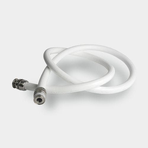 PTFE软管 - STHT-C series - CONNECTORS - 液压 / 硅胶 / PFA