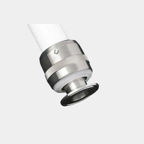 三夹钳接头 - Connlock® - CONNECTORS - 液压 / 压缩 / ISO