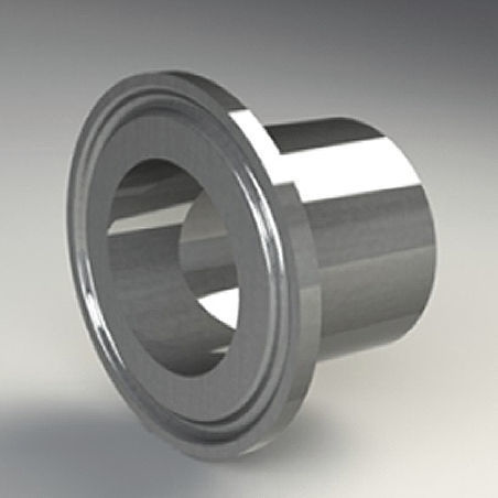 三夹钳套圈 - CONNECTORS - ASME BPE