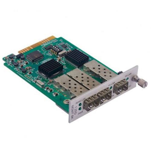 数字变换器 - TMUX  - Fiberroad Technology - 媒体 / 千兆以太网 / 双端口