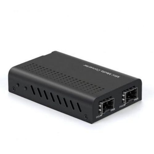 媒体变换器 - FR-2208 - Fiberroad Technology - 协议 / 以太网 / 千兆以太网