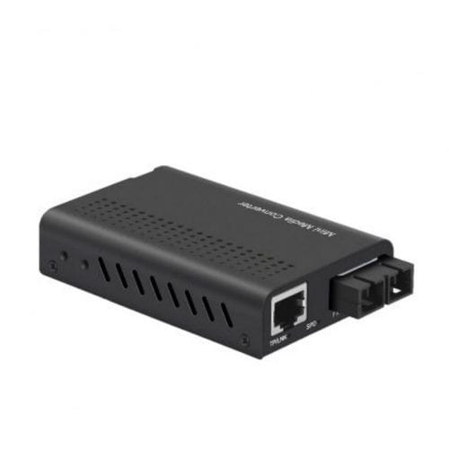 媒体变换器 - FR-2000 - Fiberroad Technology - 以太网 / 千兆以太网 / 以太网媒体