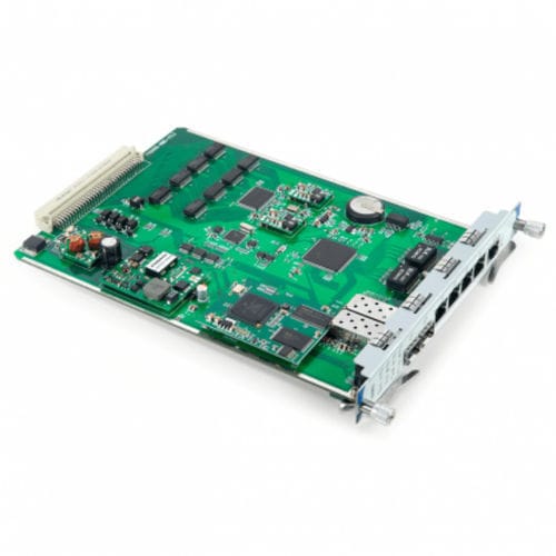 SFP网卡 - FR-80 series - Fiberroad Technology - 光纤 / 以太网 / RS-232