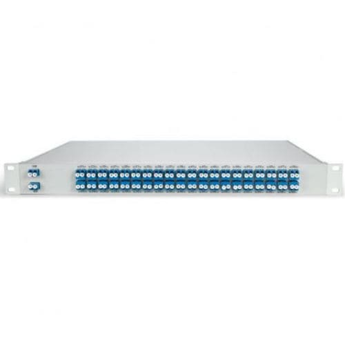 模块多路转换器 - FR8000-TAWG40 - Fiberroad Technology - 光学 / 多通路 / 功率