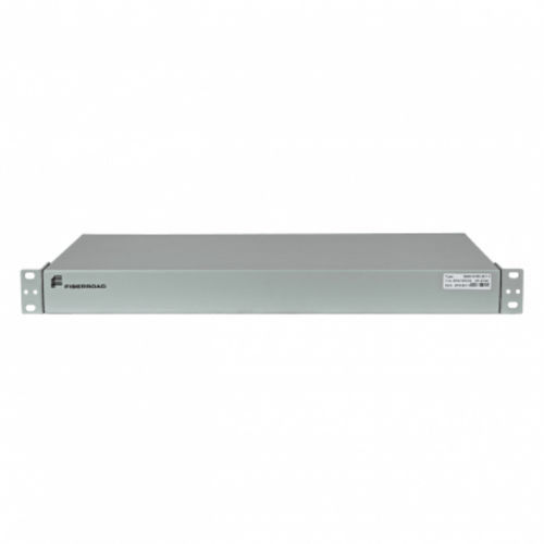 色散补偿器 - DCM series - Fiberroad Technology