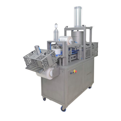 成形汉堡加工生产线 - BKH - BESATECH Food Processing Machines