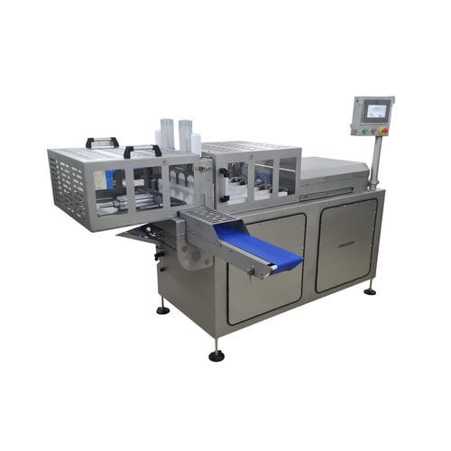 香皂等比分切机 - BSP - BESATECH Food Processing Machines - 机械 / 自动