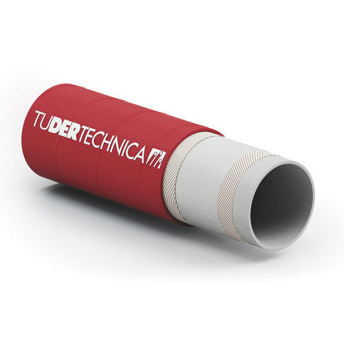 酒精软管 - BREWERY BUTYL D - TUDERTECHNICA - TUBIGOMMA DEREGIBUS SRL - 用于饮料 / 用于红酒 / 丁基橡胶