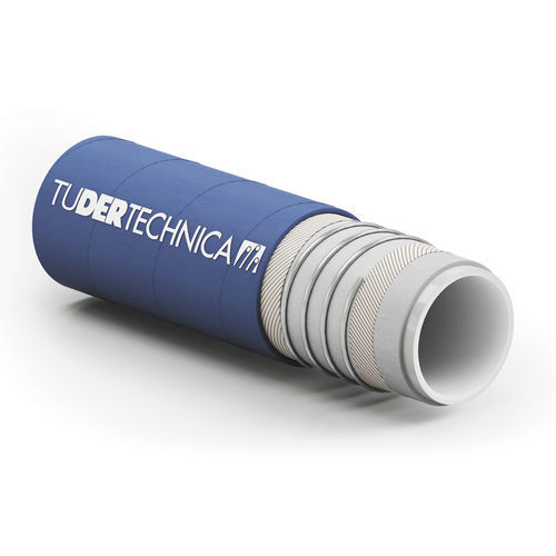 酒精软管 - TUALCOMASTER - TUDERTECHNICA - TUBIGOMMA DEREGIBUS SRL - PE聚乙烯 / 抽吸 / 排放