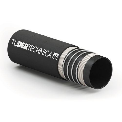 石油软管 - TUPETROL MASTER - TUDERTECHNICA - TUBIGOMMA DEREGIBUS SRL - 用于汽油 / 用于油 / 用于矿物油