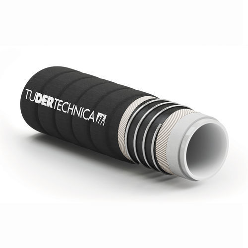 食品软管 - TUFLUOR® PTFE CHEM FORM - TUDERTECHNICA - TUBIGOMMA DEREGIBUS SRL - 化工产品 / 用于气体 / 用于氧气