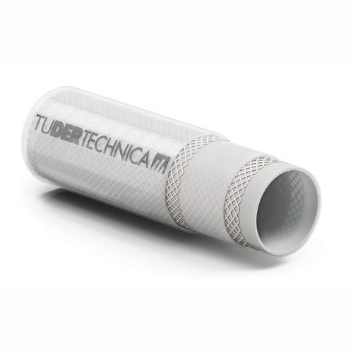 化工产品软管 - TUSIL® HIGH PURITY D - TUDERTECHNICA - TUBIGOMMA DEREGIBUS SRL - 用于食品 / 硅胶 / 排放
