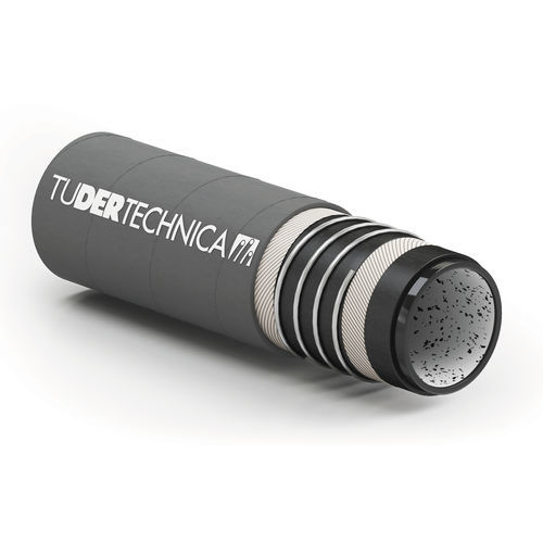 橡胶软管 - TUCHEM® UPE CHIPS PHARMACHEM - TUDERTECHNICA - TUBIGOMMA DEREGIBUS SRL - 化工产品 / 用于食品 / PE聚乙烯
