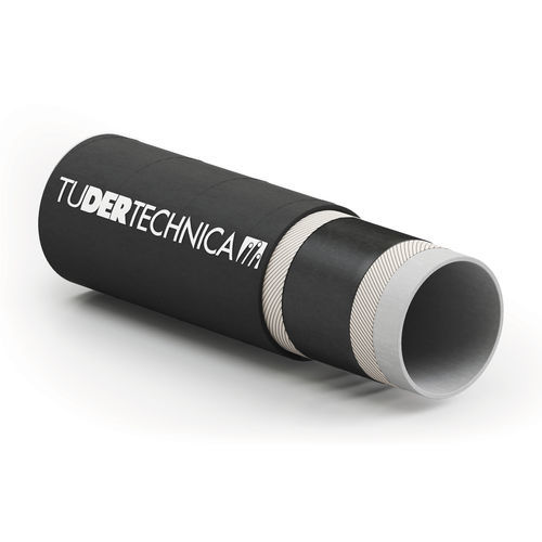 蠕动泵软管 - PERISTALTICO - TUDERTECHNICA - TUBIGOMMA DEREGIBUS SRL - 用于酸 / 用于食品 / 用于粉末