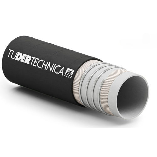 冷却水软管 - TURAD® FORM HPC - TUDERTECHNICA - TUBIGOMMA DEREGIBUS SRL - 聚合物 / EPDM / 复合陶瓷