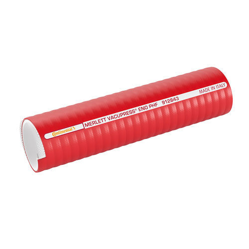 食品软管 - 912843 - MERLETT - 用于红酒 / 电镀钢 / PVC