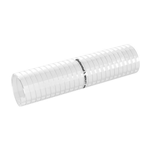 食品软管 - 912872 - MERLETT - 用于油 / 电镀钢 / PVC