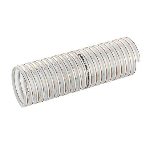 食品硬管 - 911184 - MERLETT - 用于散料 / 用于研磨产品 / PVC