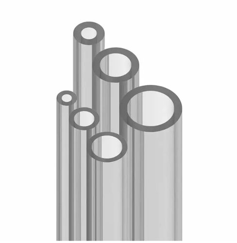 硬水管 - AVS Römer - 碳氢化合物 / 塑料 / PVC
