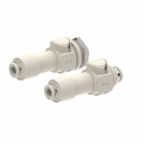机械耦合器 - 359320 - AVS Römer - 阀门调节 / 紧凑型 / 高性能