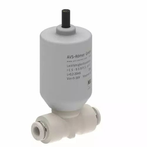 食品工业导电率传感器 - ICS - AVS Römer