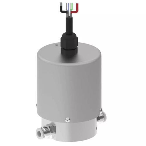 外啮合齿轮泵 - smartflow - AVS Römer - 用于气体 / 电动 / 固定式
