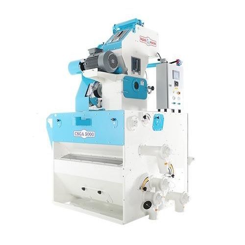 水稻脱壳机 - CSGA-5000 - Yaşar Makine