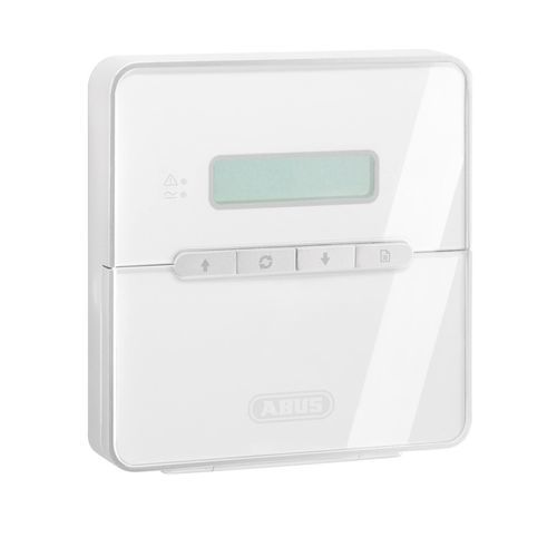 16键数字键盘 - AZ4210 - ABUS August Bremicker Söhne KG - 无线型 / IP54 / 控制