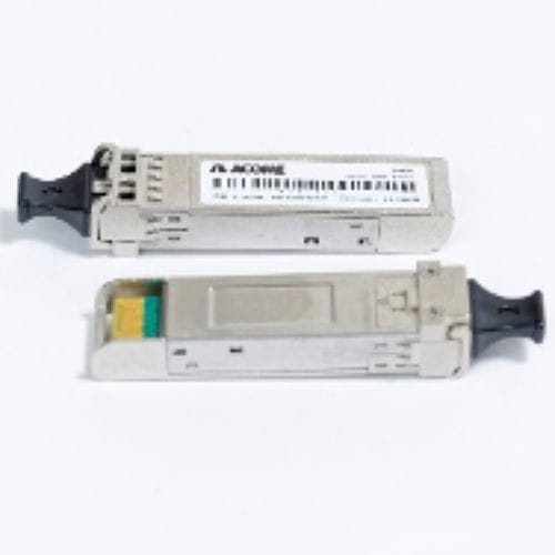 千兆以太网收发器 - IB2085 - Acome - 以太网 / 多模式 / 单模式