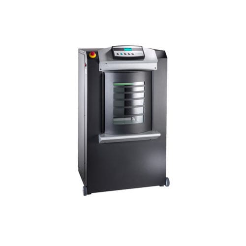动态混合机 - VIBA X.30 series - Collomix GmbH - 分批 / 用于液体 / 油漆
