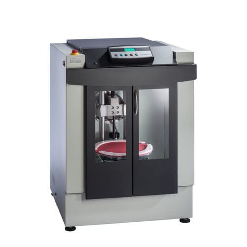 动态混合机 - BIAX 35 - Collomix GmbH - 分批 / 用于液体 / 油漆