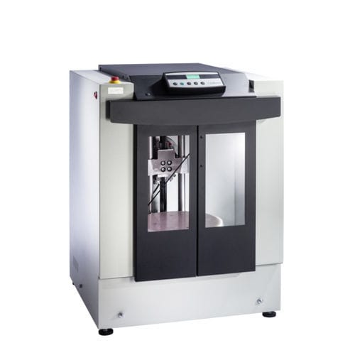 动态混合机 - DYNAX 450 - Collomix GmbH - 分批 / 用于液体 / 油漆