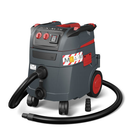 工业吸尘器 - VAC 35 M - Collomix GmbH - 干式 / 安全 / 细粉尘