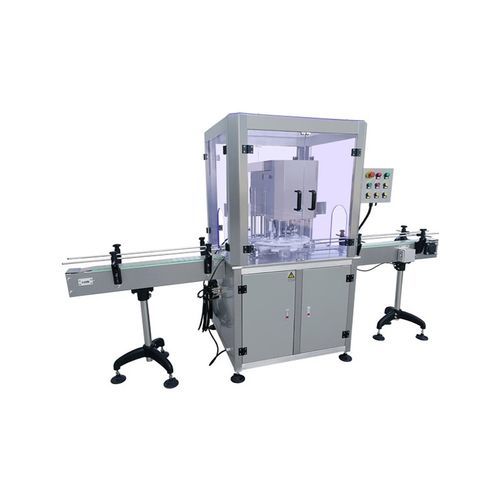 箱子搬运封口机 - Sealer-100 - Spark Packaging Machines - 自动 / 真空 / PET塑料瓶