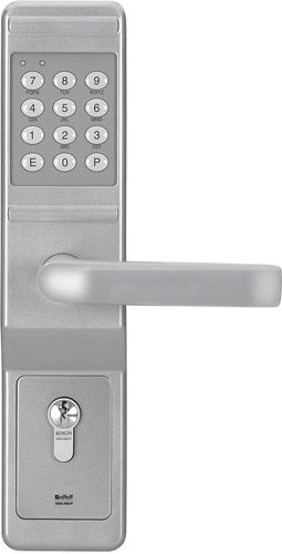 键盘出入监控系统 - 49510 / 49511 - effeff - 电子钥匙