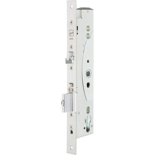 电动锁 - MEDIATOR&reg; 609 series - effeff - 门用 / 自锁