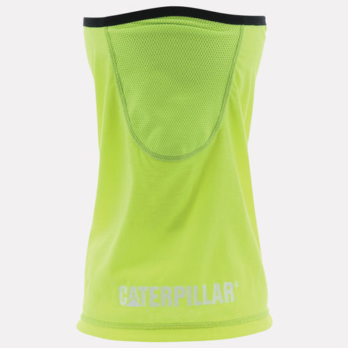工作保暖脖套 - 1120219 - Caterpillar workwear - 反光 / 冷却 / 网布