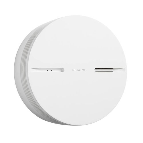 光学烟雾探测器 - NSA-PRO-FR - Legrand - 用于防火安全 / 自动 / 实时