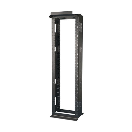 19"机架 - 0 464 06 - Legrand - 铝制 / 电缆连接