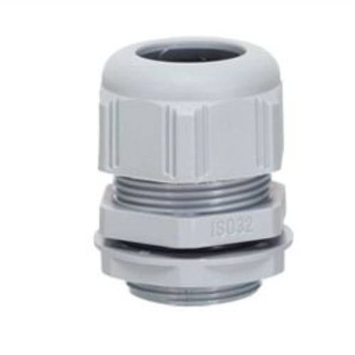 塑料电缆接头 - 0 980 50 - Legrand - IP66 / 螺纹 / 直线型