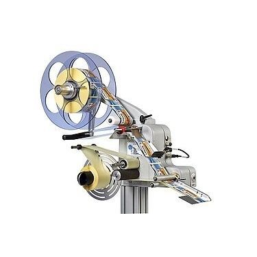 标签分配器 - Alpha Compact - Bluhm Systeme GmbH - 模块化