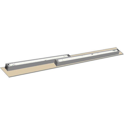 灯具 - ACTiLine3535A gaine - ACTILED lighting - LED / IP40 / 铝制