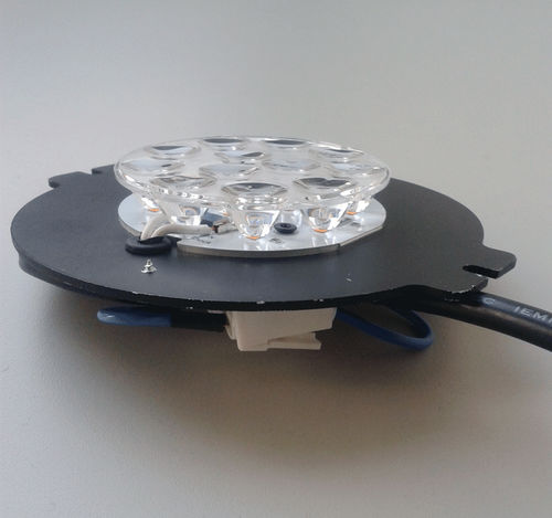 LED式照明聚光灯 - ACTiKit1001 - ACTILED lighting - 卤素