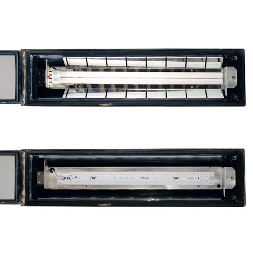 LED式城市路灯 - ACTiKit1002 - ACTILED lighting - 铝