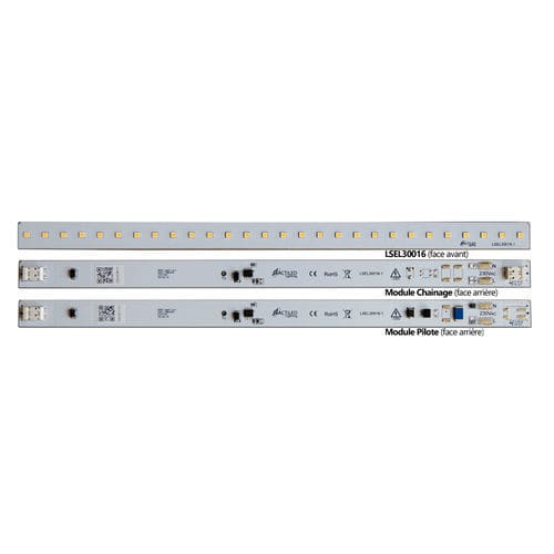 LED式照明模块 - ACTiLine30016 - ACTILED lighting