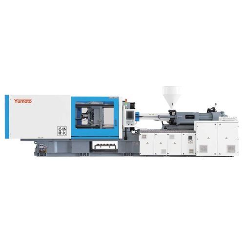 卧式注塑机 - MOTO-390 PACK - Ningbo Yumoto Precision Machinery Co., Ltd. - 液压 / 快速循环式