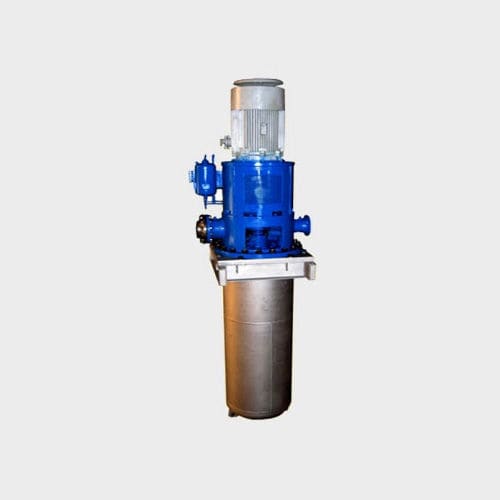 转子泵 - ASP5560  - Sanlian Pump Industry Co., Ltd - 油 / 电机 / 浸没式